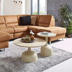 CT Elba-Set, cream