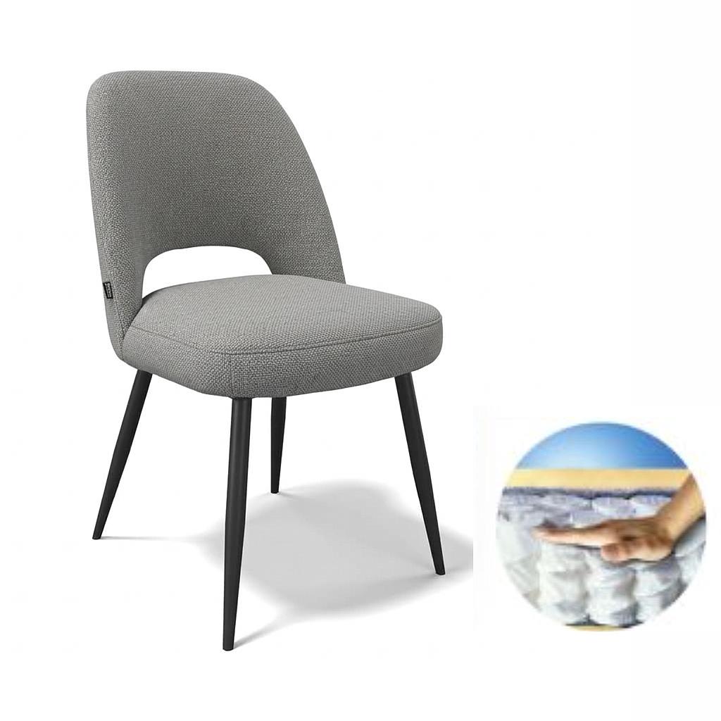 Zian, dolphin/ Sitz Federkern