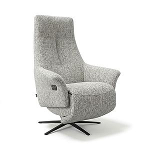 Braga-a, 3 Motoren Vorzugstoff: Oasis Shell