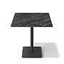 Bistrotisch Levan black