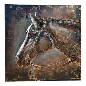 Recycled 80x80cm GA.58