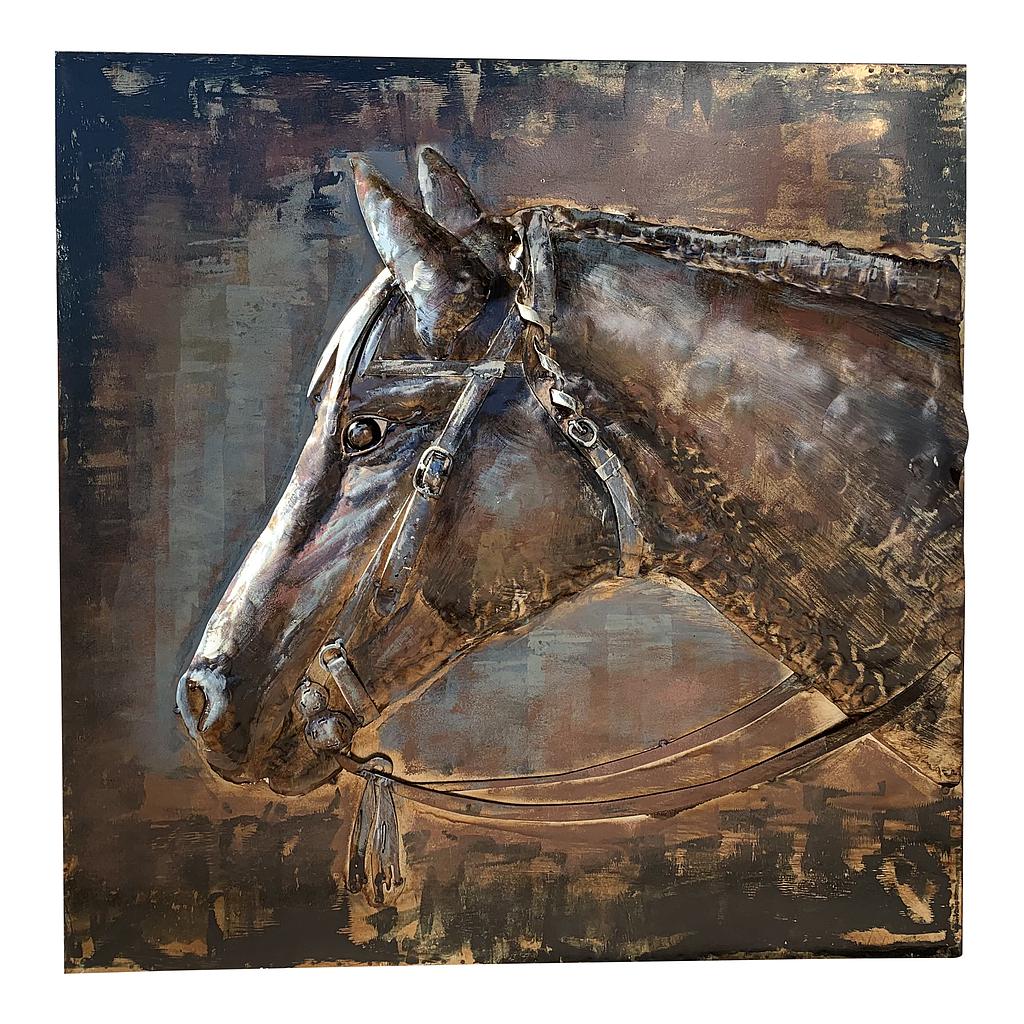 Recycled 80x80cm GA.58