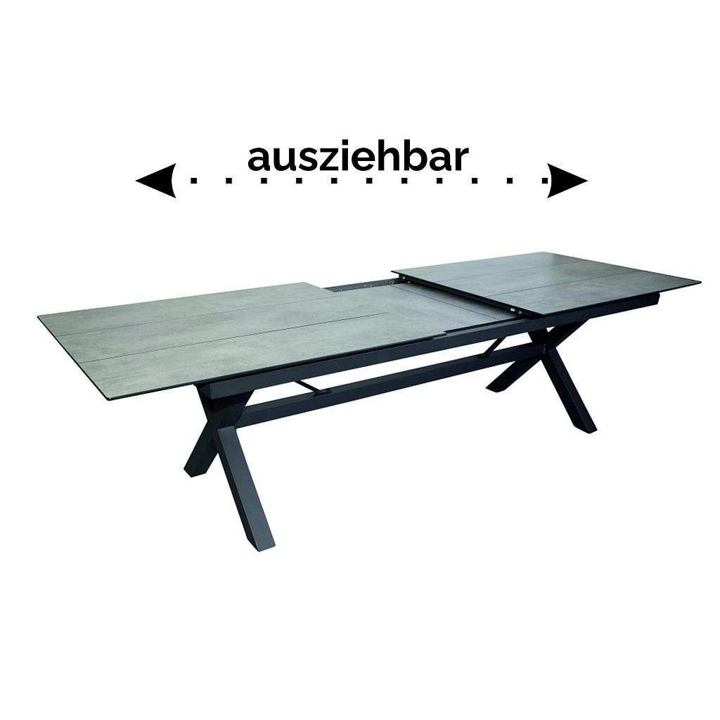 AZ HPL 180/240 Dark grey