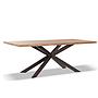 Esstisch 160x90cm MX Shape (MZG)