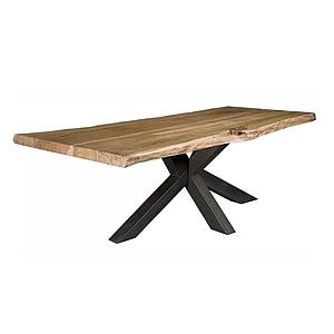 Maßtisch 180+ ReTeak BIN Baumk.+S