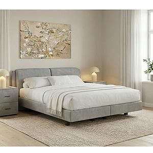 Trier-Med 180 grey