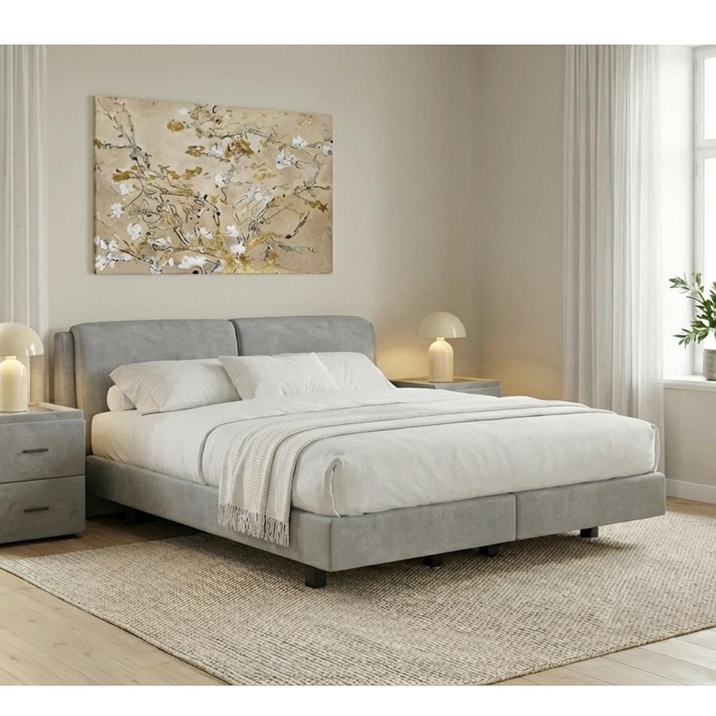 Trier-Med 180 grey