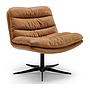 Lazy Chair Low, Camel