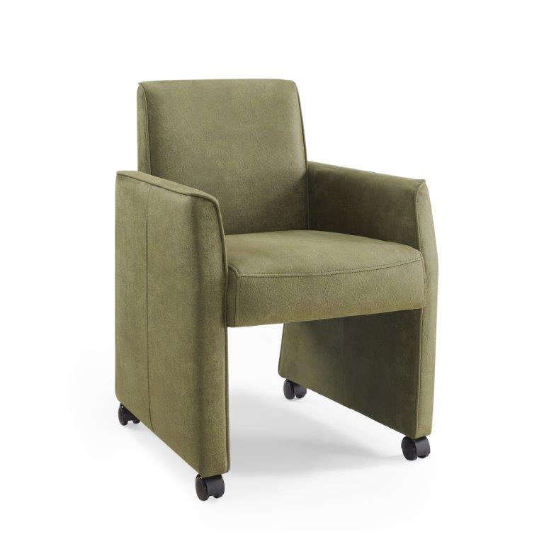 Prestige olive/ Vorzugstoff*