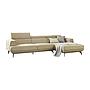 Med/Leder Iron N.03-a