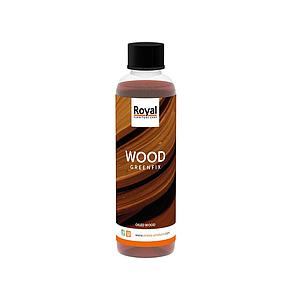 Indoor Holz-Pflegeöl 