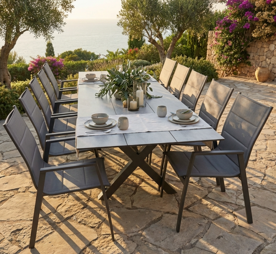 AZ HPL T180 + 10x AL-S.