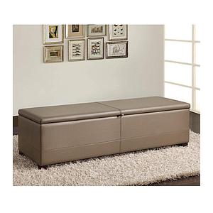 One for all-Med/ Gleiter Deckeltruhe-145