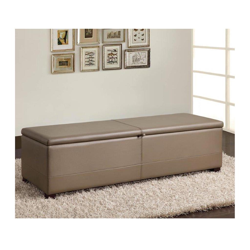 One for all-Med Deckeltruhe-150