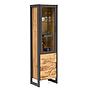Turmvitrine Achille No.09