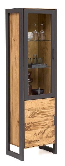 Turmvitrine Achille No.09