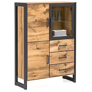 Achille Highboard No.3