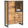 Highboard Achille No.07