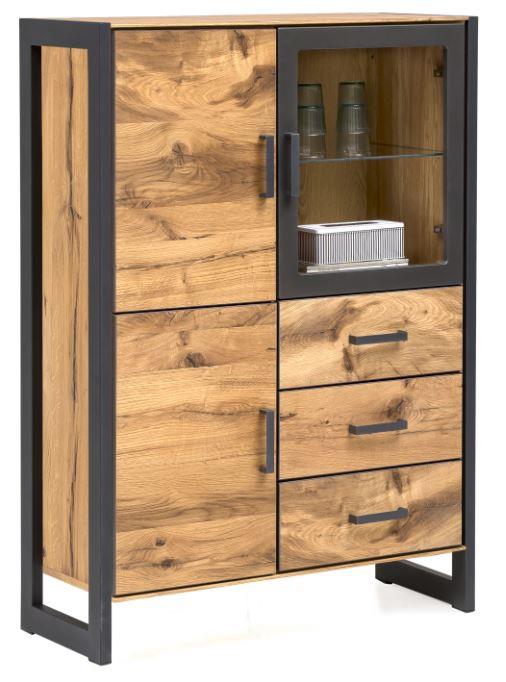 Highboard Achille No.07