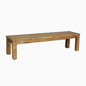 Yogi Bench
