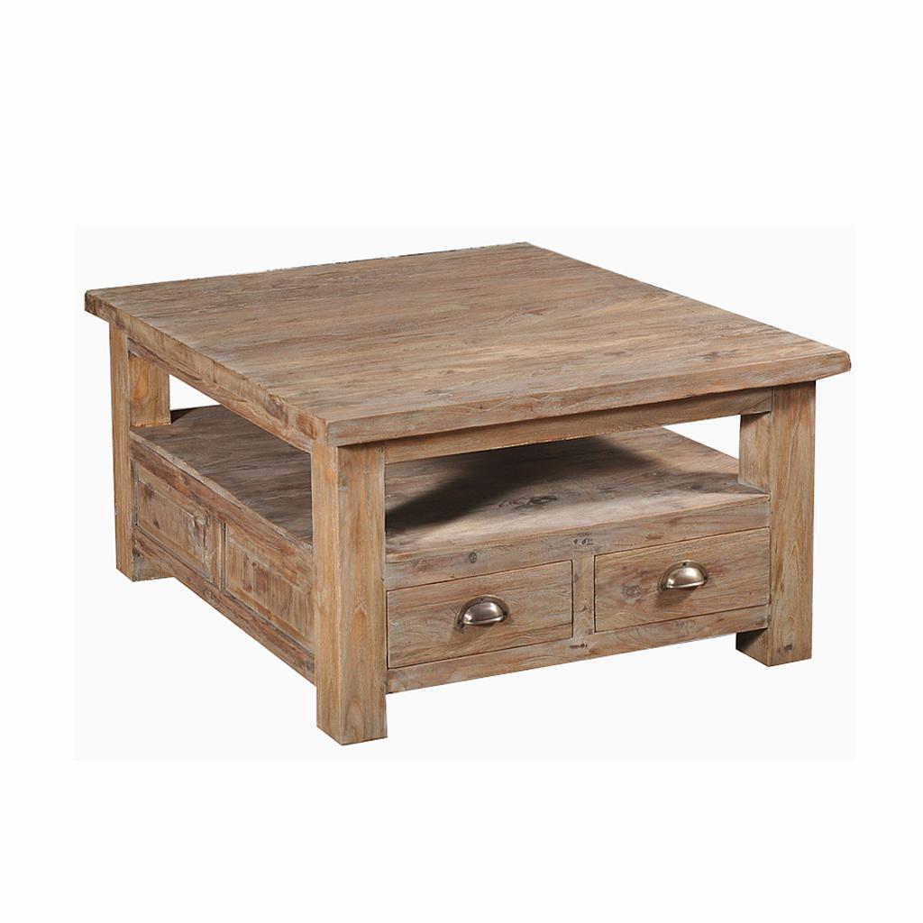 CT-Ostende Re-Teak