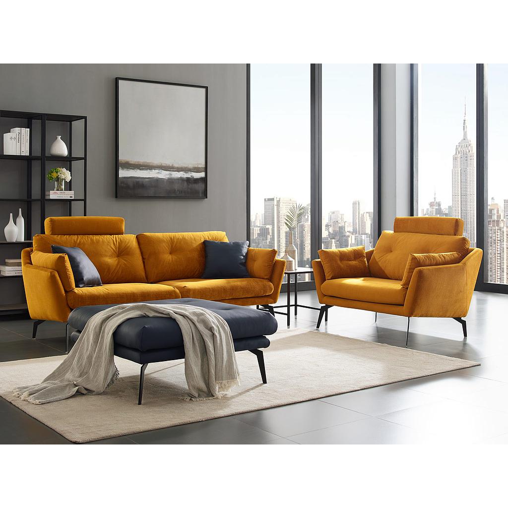 Med/ 1,5S+3S Domani, Gold