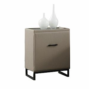 Porto beige-W, Softside Nako