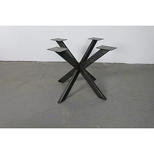 Spider-80, 4x10 Metall