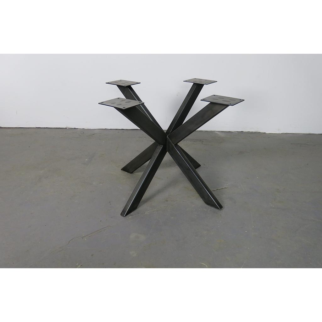 Spider-80, 4x10 Metall