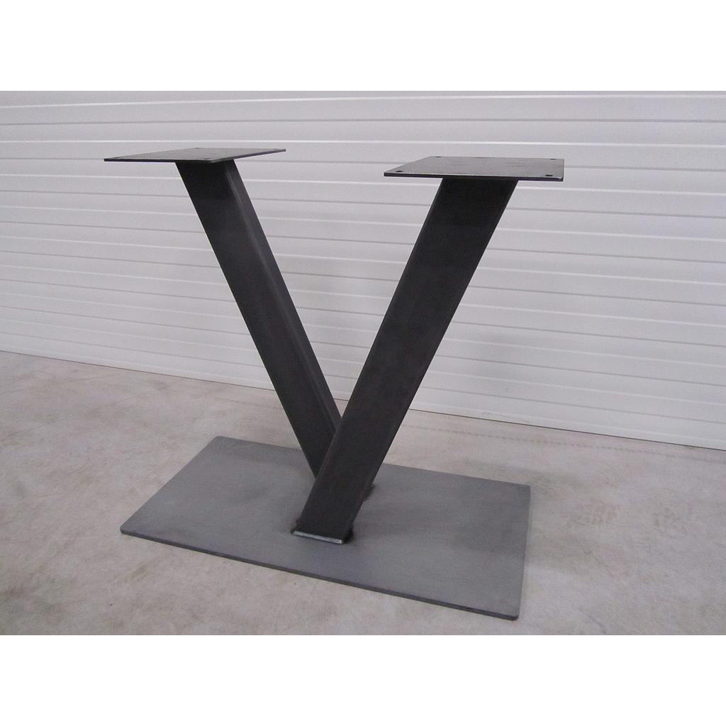 Bar V-Fuß 5x10 LD