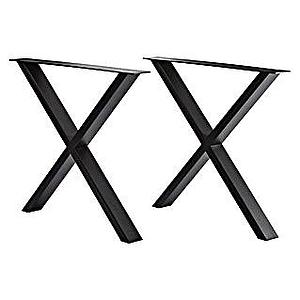 No1: X-Wangen 7,5x2,5 HSM