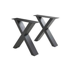 No.4: X-Wangen 10x5 HSM