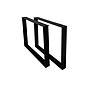 O-Wangen 7,5x2,5 HSM