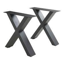 No.4: X-Wangen 10x5 HSM