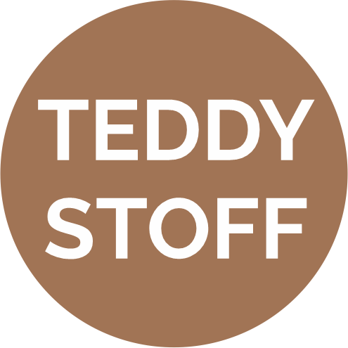 teddystoff-tag